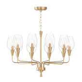 VIOLA chandelier