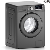 Samsung WW90TA046AXAH Washing Machine