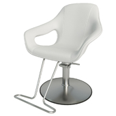 Cloud Salon Styling Chair b