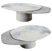 Carlyle Collective Epicure II Coffee Table