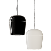 Prandina Tiara Pendant light