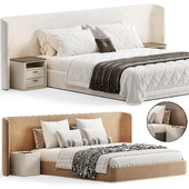 Alessia Shelter Bed By idealbeds