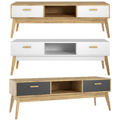 TV stand Nordic-3