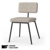 (OM) KRAB chair from MANO FACTORY