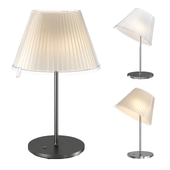 Table lamp Artemide Choose