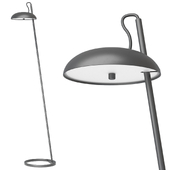 Versale Floor Lamp by NORDLUX