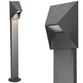 PONTIO outdoor light by NORDLUX