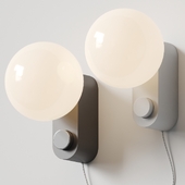 West Elm - Tala Alumina Light