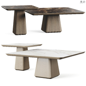 Ana Roque BILLY  Coffee Table