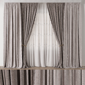 Curtain modern 10