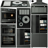 samsung appliance collection 2