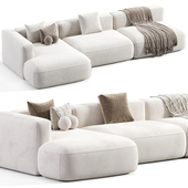 Roxen Modular Sofa