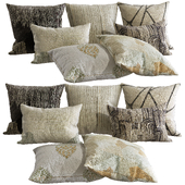 Decorative pillows 155