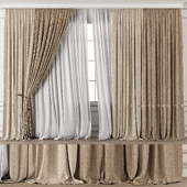 Curtain modern 11