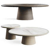 Ana Roque BOLTON  Coffee Table