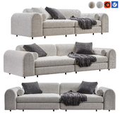 Arflex Edo Sofa
