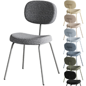 Chair REAL from Delo design