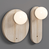 STIAN Sconce Wall Lamp by lampatron, Бра