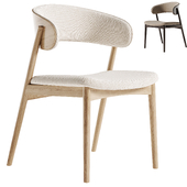 Siena Chair By Deephouse