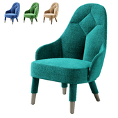 Emma Lounge chair