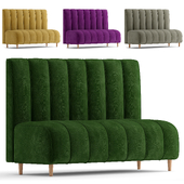 Straight sofa Ralph Inmyroom.ru