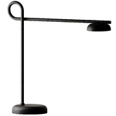 Salto table lamp from Northern