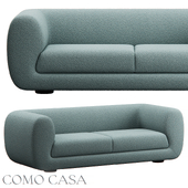 Meolo sofa from Como Casa