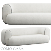 Monopoli sofa from Como Casa