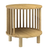 Bedside table Osaka from divan.by