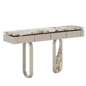 Plata Console by Covet House