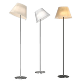 Floor lamp Artemide Choose