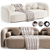 LIALO Sofa modern By artipieces