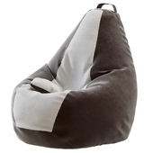Bean bag chair 1
