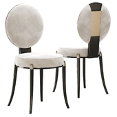 Emily Dining Chair by Horus Collections