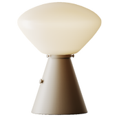 Ottilia Table Lamp from RUBN