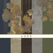 Дизайнерские обои LUXE pack 1