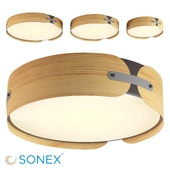 Sonex 7721 Avra LED 65/100/120L