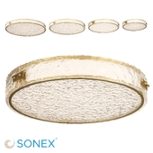 Sonex 7722 Piko LED 65/100/120/140L