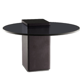 Table coffee table KANTO from Artfabric