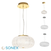 Sonex 7720 Piko LED 24L