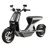 Naon electric scooter