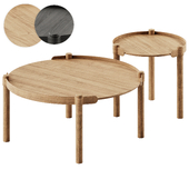 Coffee Table set by Cooee Design
