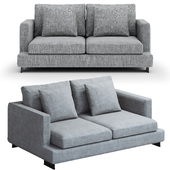 LAZYDAYS 2 seater SOFA