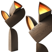Lamp | Light Sculpture 1stdibs | Niamh Barry