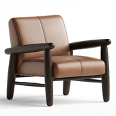 Oaklynn Chair BurceDecor