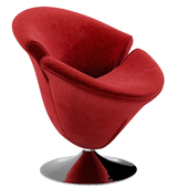 Manhattan Comfort - Tulip Chair