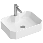 SINK BELBAGNO BB1387