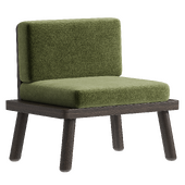 CHAIR WITH LEGS