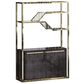 CHARISMA BAR CABINET by giorgiocollection