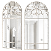 Beatrice Arched Mirror